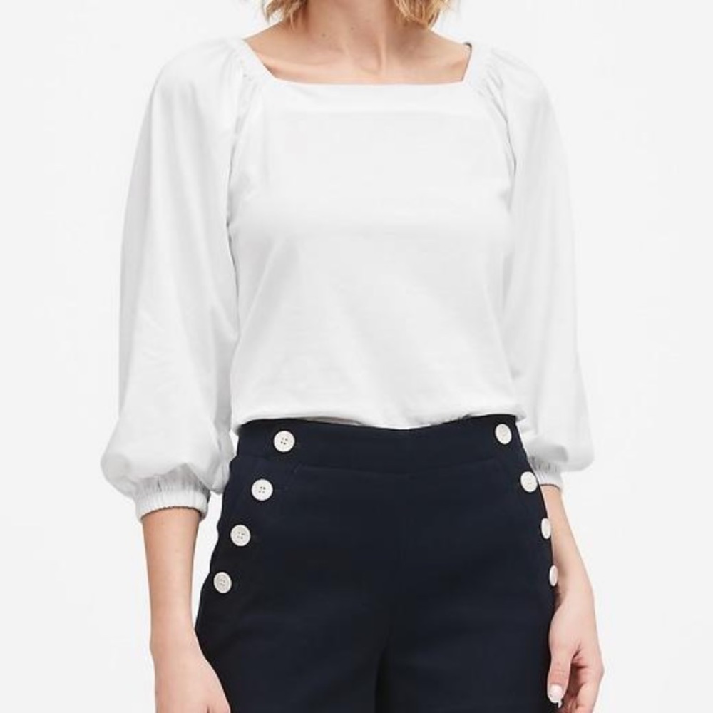Banana Republic Tee